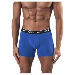 Nike Trunk 3-Pack Purple/Black* Träning|Underkläder