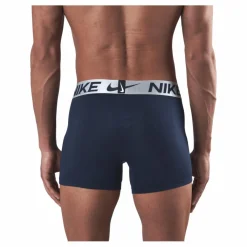 Nike Trunk 3-Pack Purple/Black* Träning|Underkläder