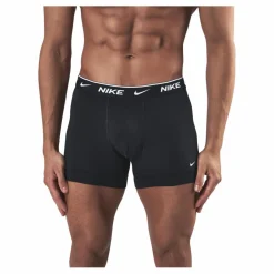 Nike Trunk 3-Pack White/Grey* Träning|Underkläder