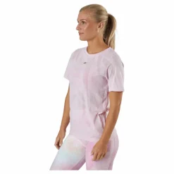 Reebok Ts Burnout Tee Frober* T-Shirts|Träning