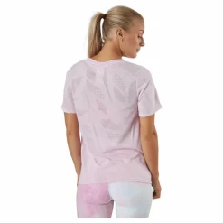 Reebok Ts Burnout Tee Frober* T-Shirts|Träning