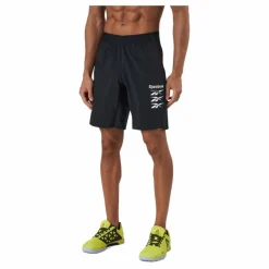 Reebok Ts Epic Lightweight Short Black* Shorts|Träning