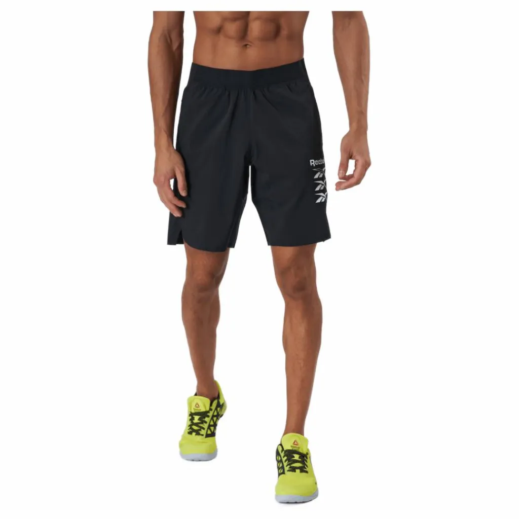 Reebok Ts Epic Lightweight Short Black* Shorts|Träning