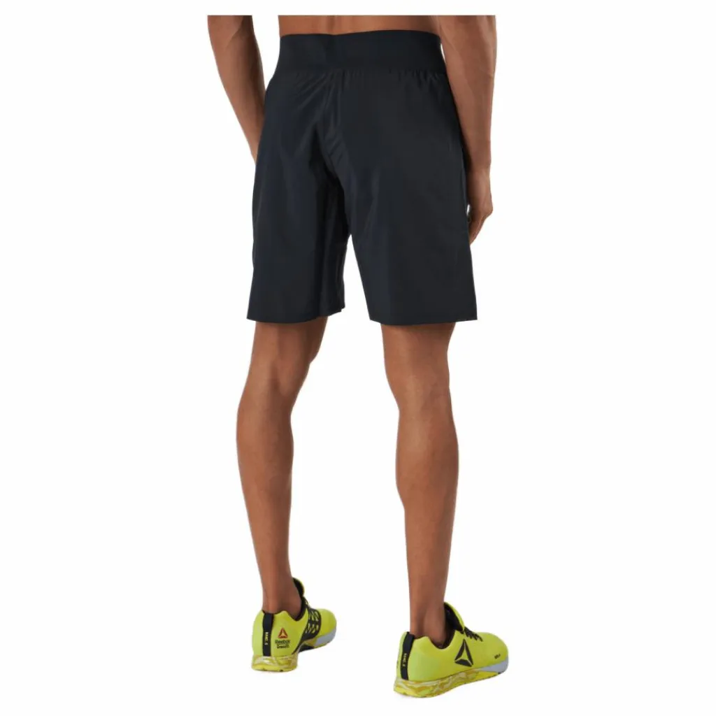 Reebok Ts Epic Lightweight Short Black* Shorts|Träning