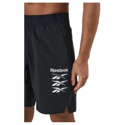 Reebok Ts Epic Lightweight Short Black* Shorts|Träning