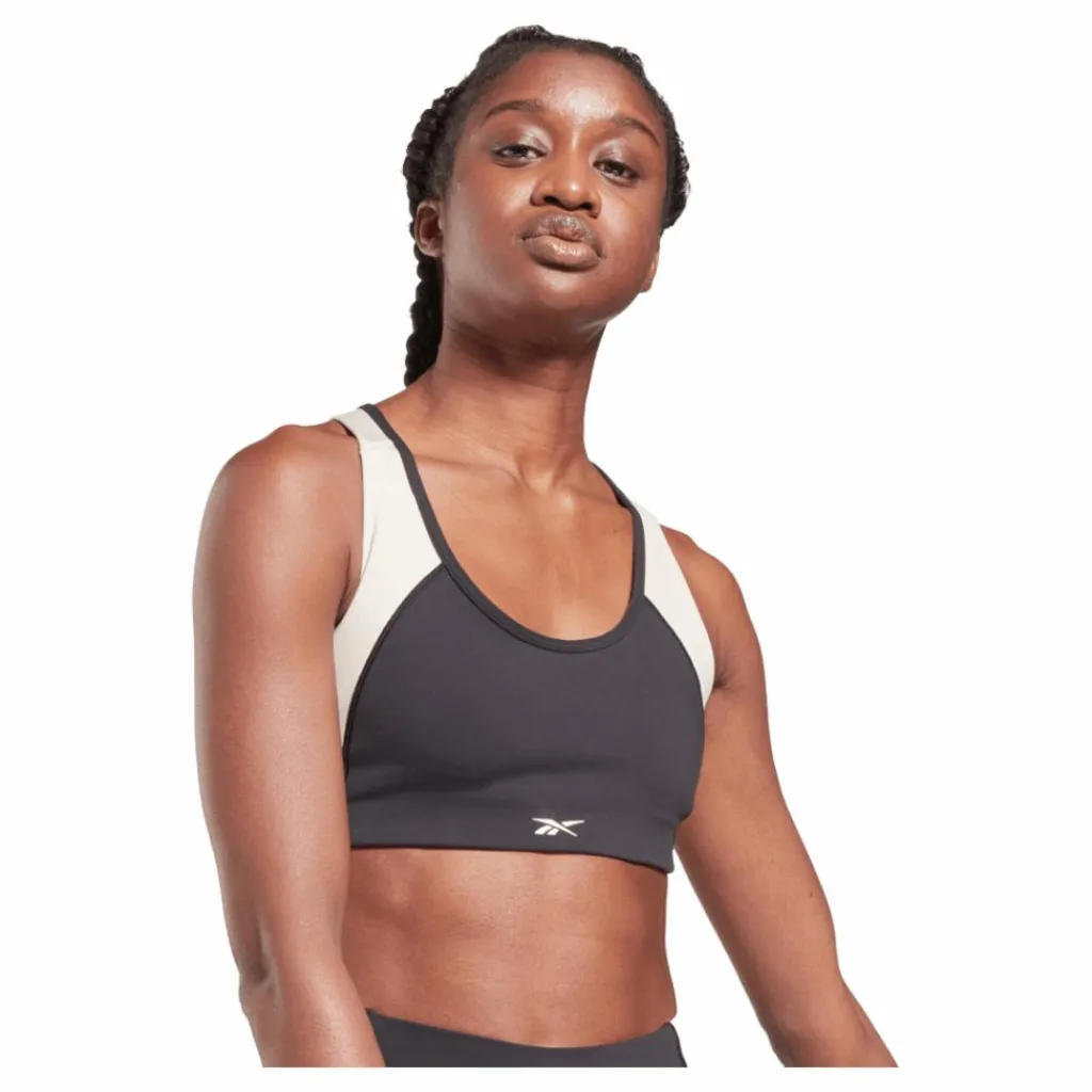 Reebok Ts Lux Racer Bra - Cb Black/stucco* Löpning|Träning