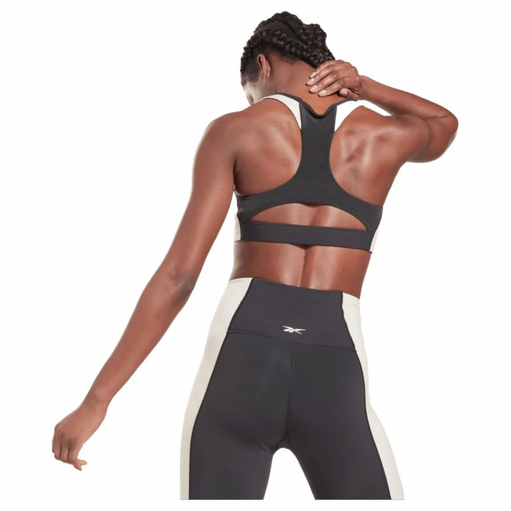 Reebok Ts Lux Racer Bra - Cb Black/stucco* Löpning|Träning
