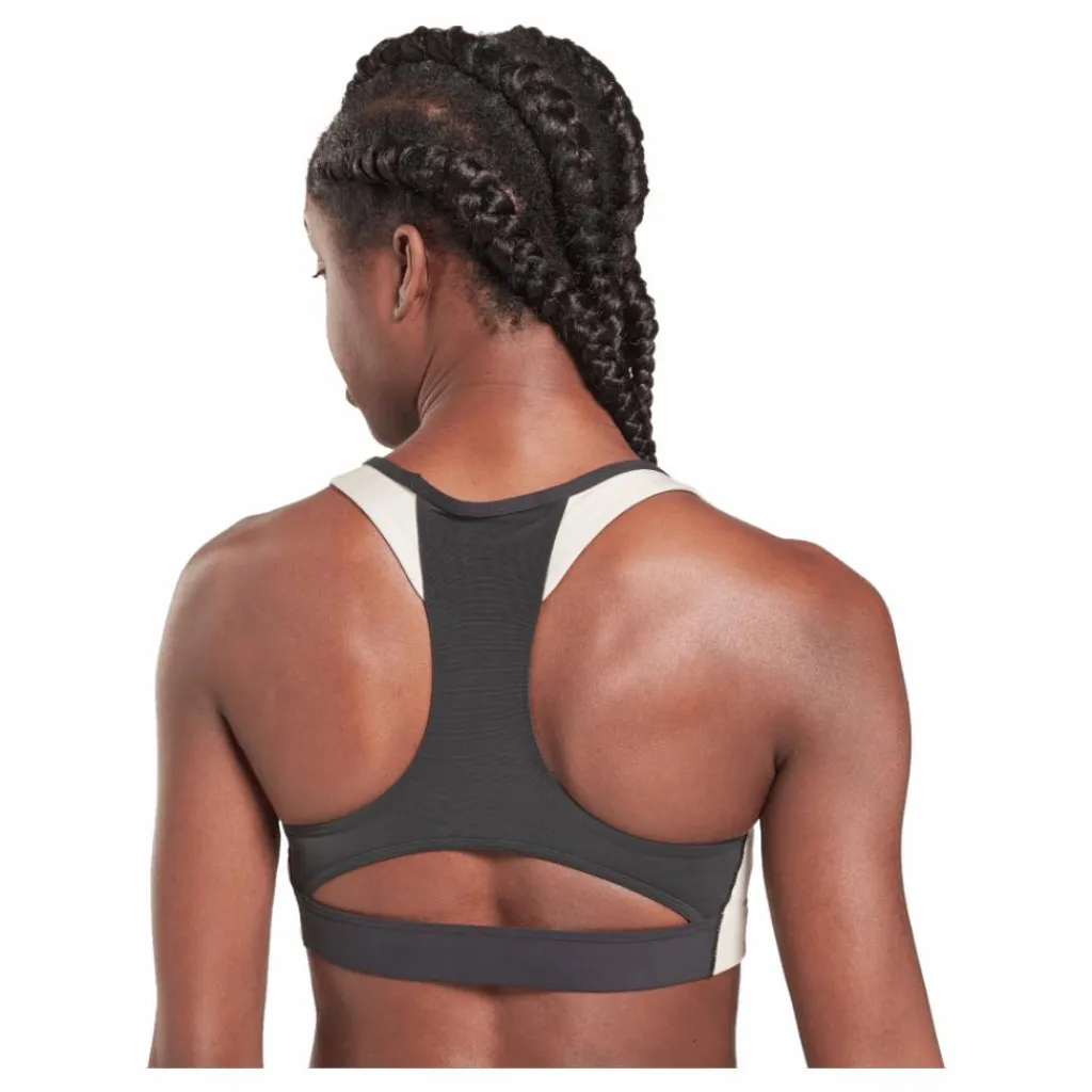 Reebok Ts Lux Racer Bra - Cb Black/stucco* Löpning|Träning