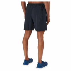 Reebok Ts Speed 2.0 Short Black* Shorts|Träning