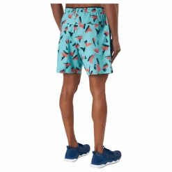 Reebok Ts Speed Aop Short Seclte* Badkläder|Träning