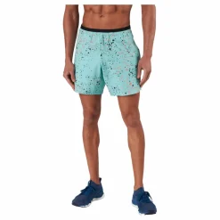 Reebok Ts Strength Aop Short 2.0 Seclte* Shorts|Träning