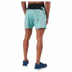 Reebok Ts Strength Aop Short 2.0 Seclte* Shorts|Träning