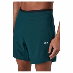 Reebok Ts Strength Short 2.0 Forgrn* Shorts|Träning