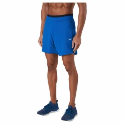 Reebok Ts Strength Short 2.0 Vecblu* Shorts|Träning