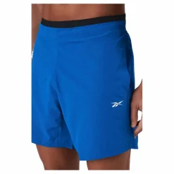 Reebok Ts Strength Short 2.0 Vecblu* Shorts|Träning