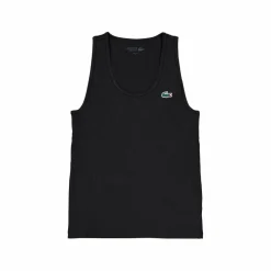 Lacoste Sport T-shirt Core Performance Black* T-Shirts|Racketsporter