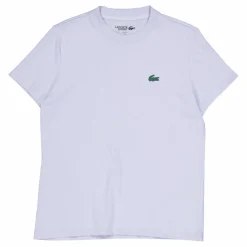 Lacoste Sport T-shirt Core Performance Phoenix Blue* T-Shirts|Racketsporter