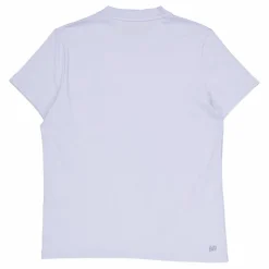 Lacoste Sport T-shirt Core Performance Phoenix Blue* T-Shirts|Racketsporter