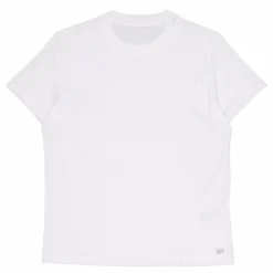 Lacoste Sport T-shirt Core Performance White* T-Shirts|Racketsporter