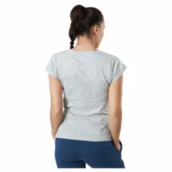 Babolat T-shirt Exercise Women Grey* Racketsporter|T-Shirts