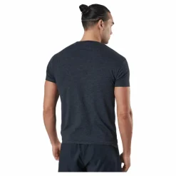 Babolat T-shirt  Message Black* Racketsporter|T-Shirts