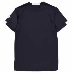 Babolat T-shirt Play Crew Neck Black* Racketsporter|T-Shirts