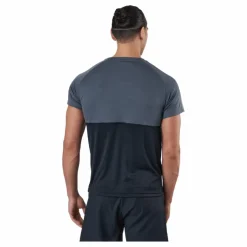 Babolat T-shirt Play Crew Neck Black* Racketsporter|T-Shirts