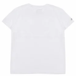 Babolat T-shirt Play Crew White*Barn Racketsporter|T-Shirts