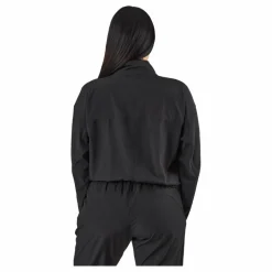 BLACC Tulip Halfzip Jacket Black* Löpning|Träning