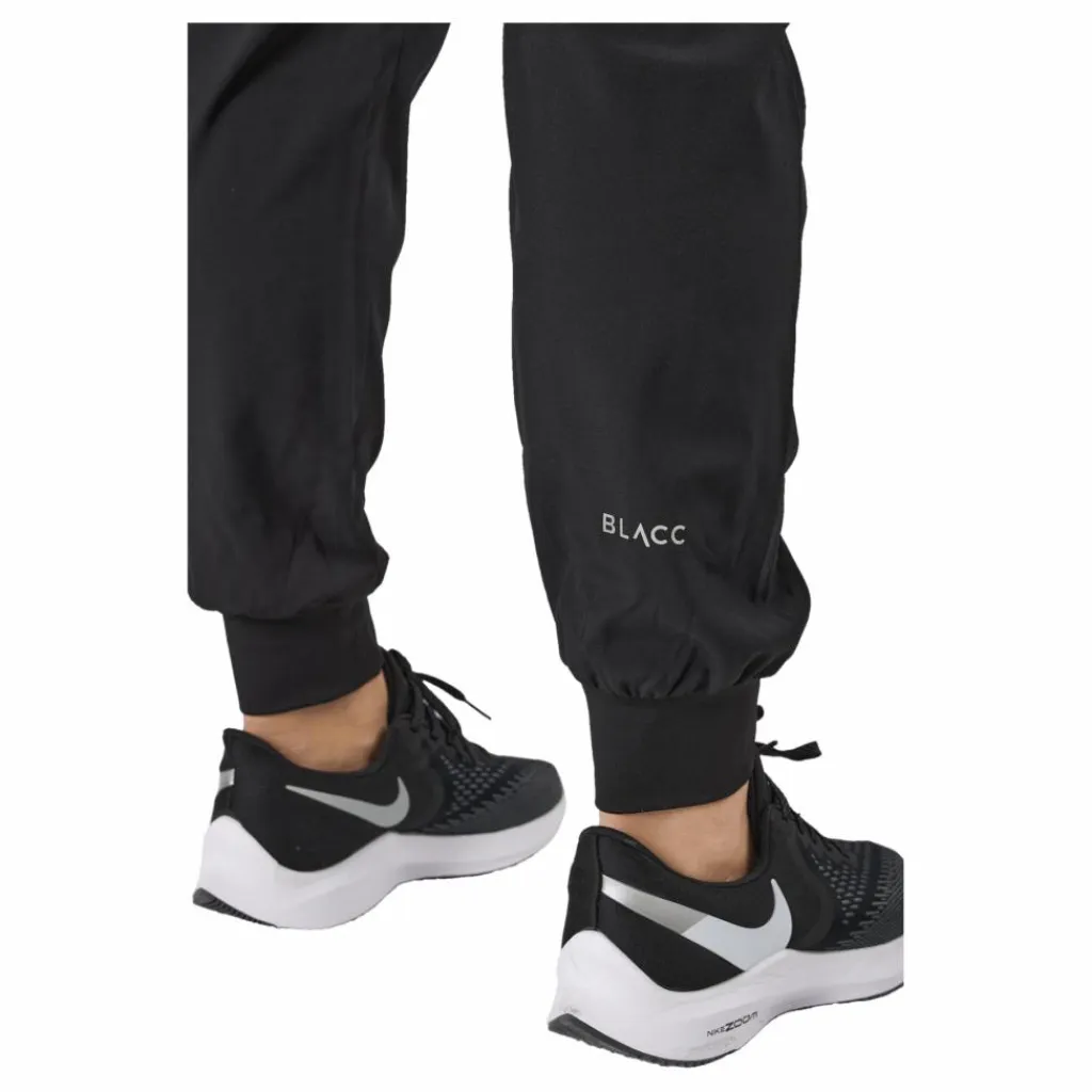 BLACC Tulip Ii Jet Black* Löpning|Träning