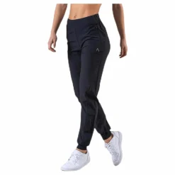 BLACC Tulip ll Black* Löpning|Byxor