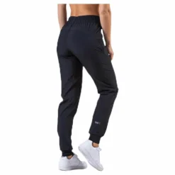 BLACC Tulip ll Black* Löpning|Byxor