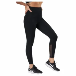 BLACC Tuned 7/8 Tights Black* Träning|Tights