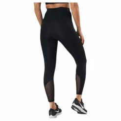 BLACC Tuned 7/8 Tights Black* Träning|Tights