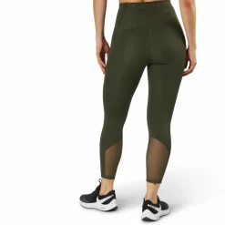 BLACC Tuned 7/8 Tights Green* Träning|Tights