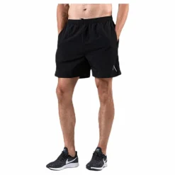 BLACC Turn Black* Träning|Shorts