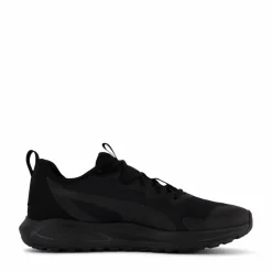Puma Twitch Runner Trail Black-cool Mid Gray* Löpning|Löparskor