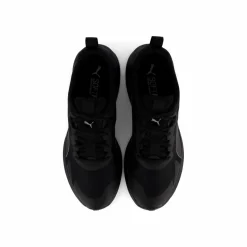 Puma Twitch Runner Trail Black-cool Mid Gray* Löpning|Löparskor