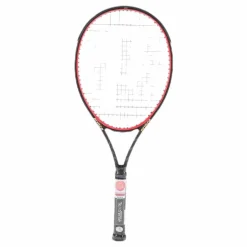 Prince TXT2 Beast 104 280 GR Black/Red* Racket Och Bollar|Racketsporter