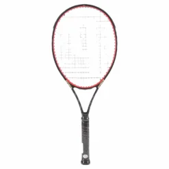 Prince TXT2 Beast 104 280 GR Black/Red* Racket Och Bollar|Racketsporter