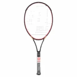 Prince TXT2 Beast 98 Black/Red* Racket Och Bollar|Racketsporter