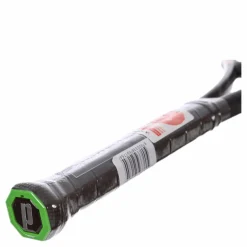 Prince TXT2 Beast 98 Black/Red* Racket Och Bollar|Racketsporter