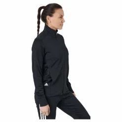 adidas Txt Fz J Black* Golf|Jackor