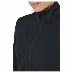 adidas Txt Fz J Black* Golf|Jackor