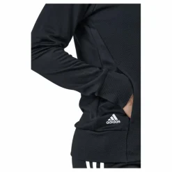 adidas Txt Fz J Black* Golf|Jackor