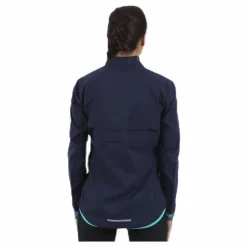 Odlo Tyfoon Jacket Blue* Cykling|Jackor