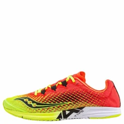 Saucony Type A9 WO'S Patterned* Löparskor|Löpning