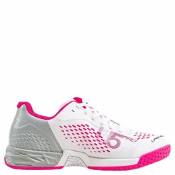 Unihoc U5 Pro LowCut White* Inomhussporter