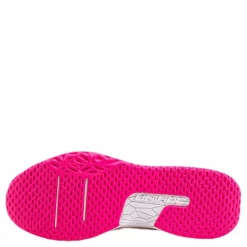 Unihoc U5 Pro LowCut White* Inomhussporter