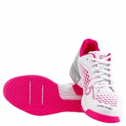 Unihoc U5 Pro LowCut White* Inomhussporter
